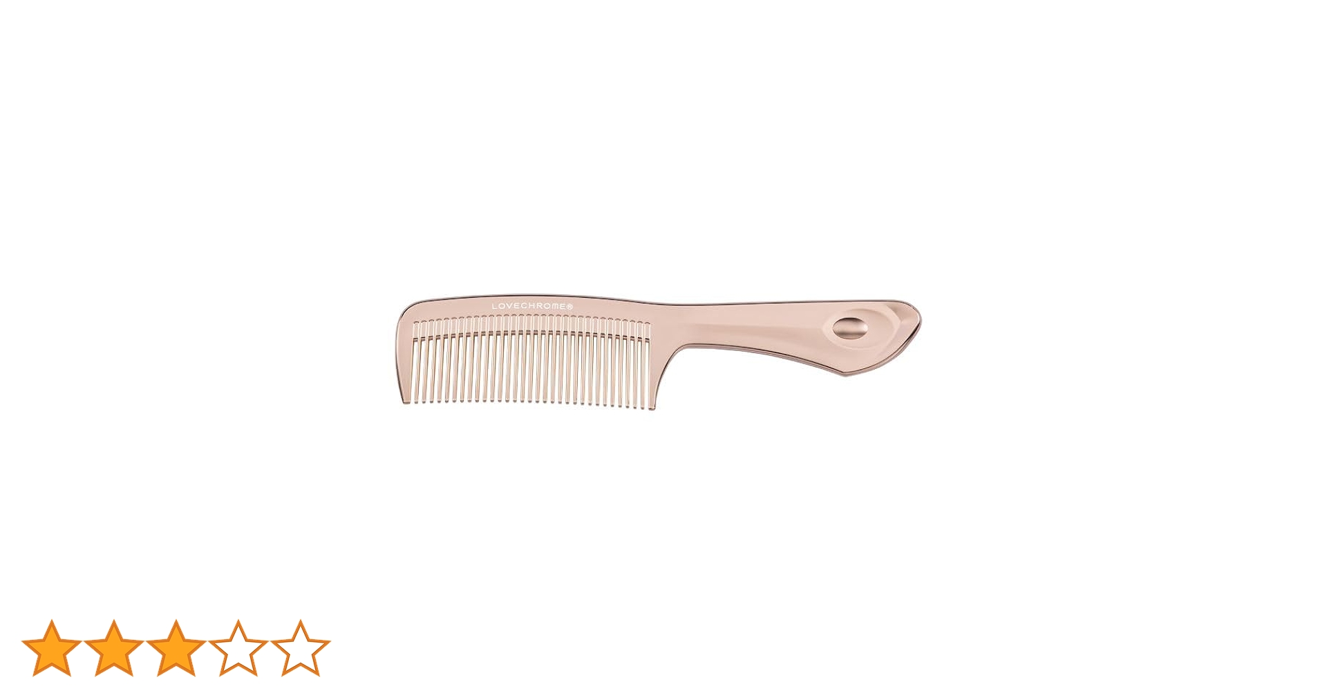 Amazon | ラブクロム K24GPテツキ ローズ ゴールド [公式ショップ] ご